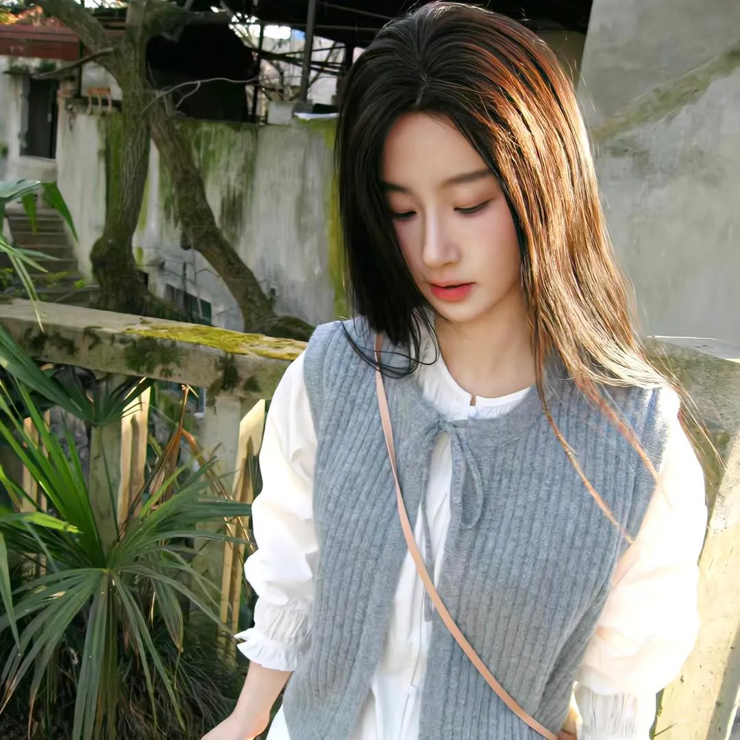 很久以后的未来